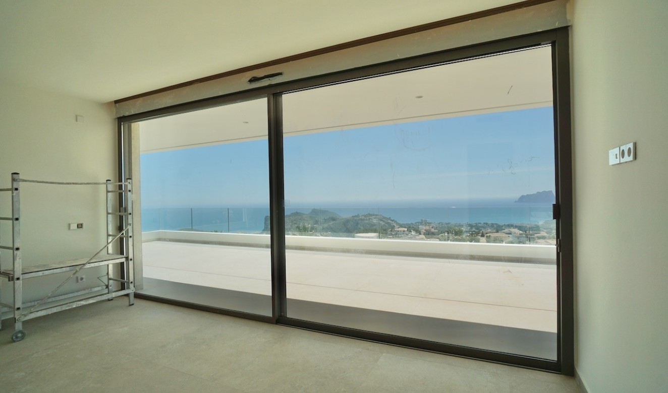 New Builds - Villas - Benitachell - Kalmias