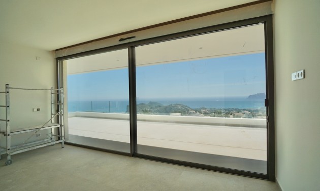 New Builds - Villas - Benitachell - Kalmias