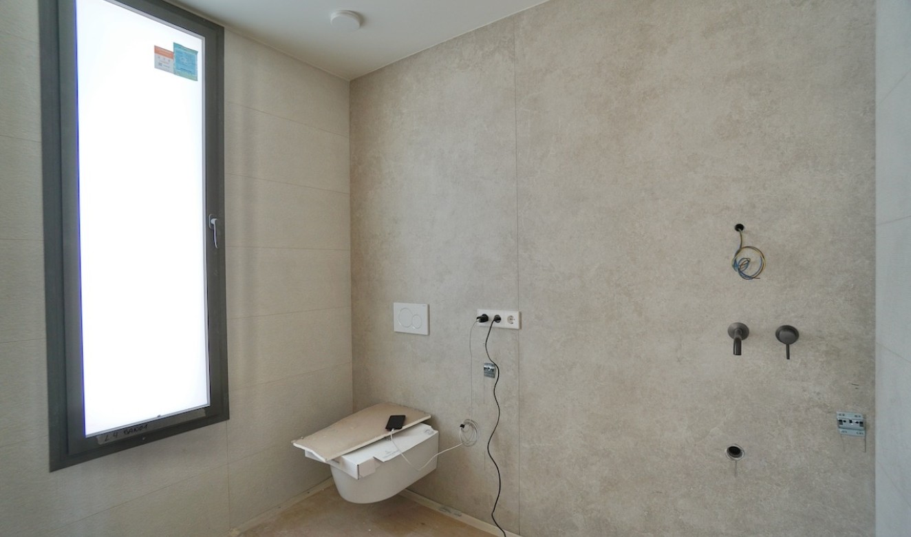 New Builds - Villas - Benitachell - Kalmias