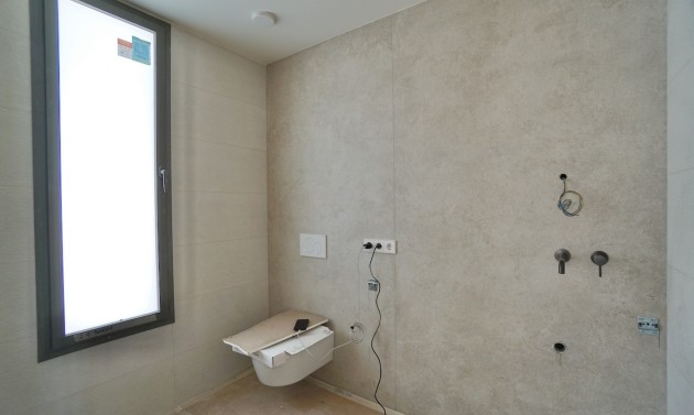 New Builds - Villas - Benitachell - Kalmias