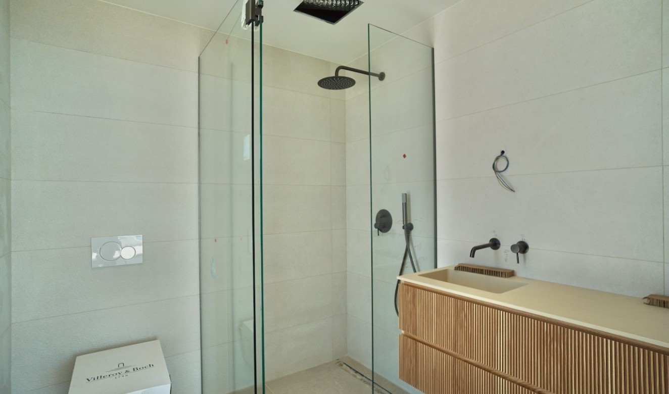 New Builds - Villas - Benitachell - Kalmias