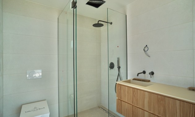 New Builds - Villas - Benitachell - Kalmias