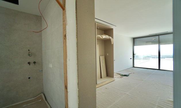 New Builds - Villas - Benitachell - Kalmias