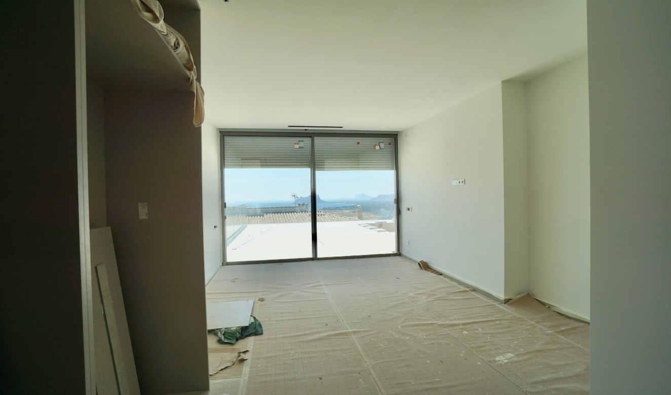 New Builds - Villas - Benitachell - Kalmias