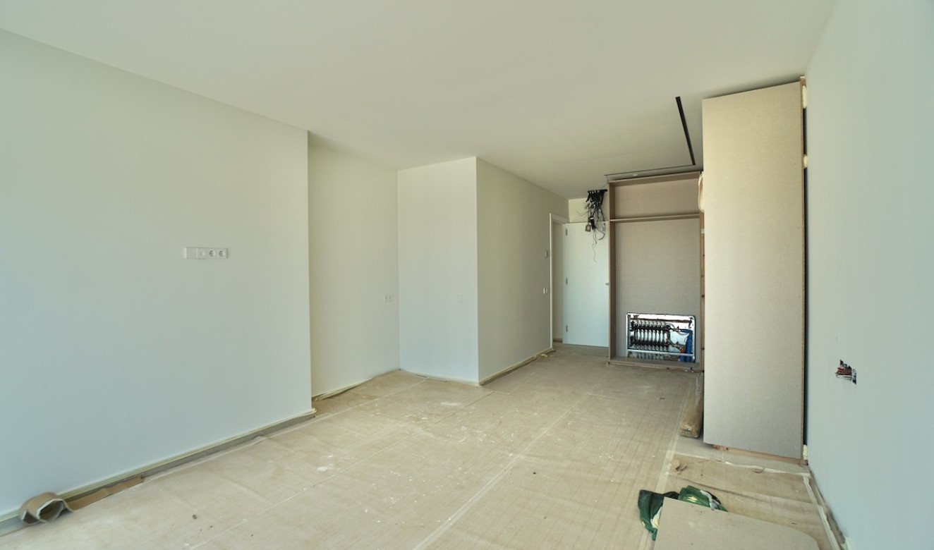 New Builds - Villas - Benitachell - Kalmias