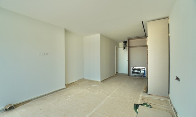 New Builds - Villas - Benitachell - Kalmias