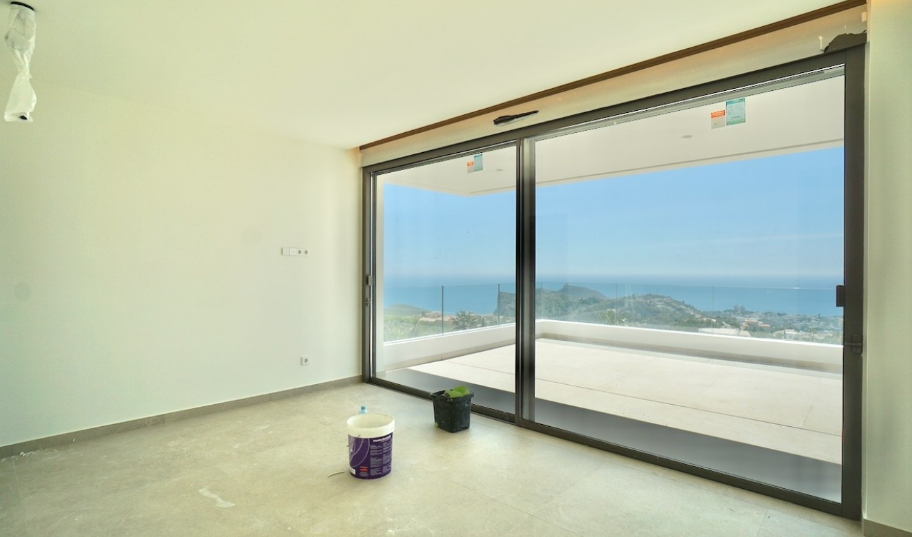 New Builds - Villas - Benitachell - Kalmias