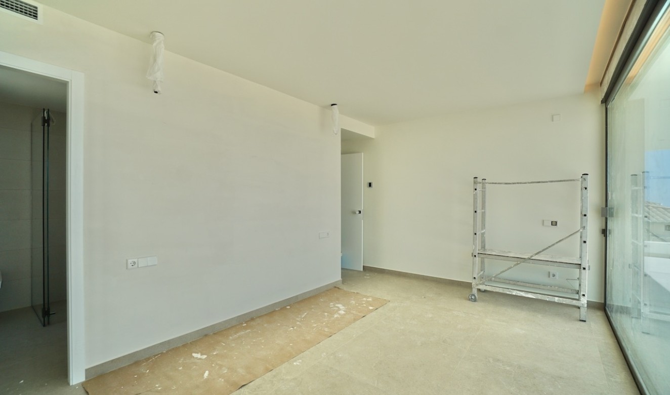 New Builds - Villas - Benitachell - Kalmias