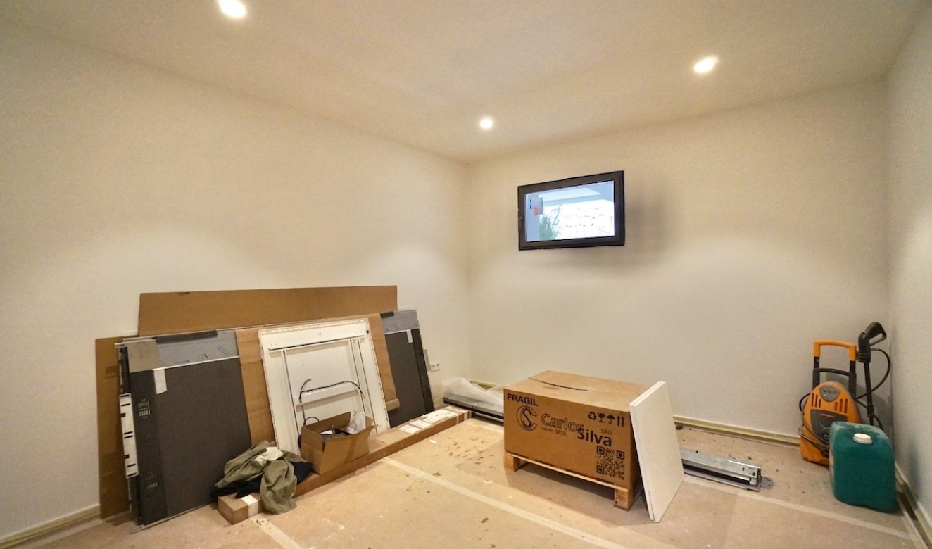 New Builds - Villas - Benitachell - Kalmias