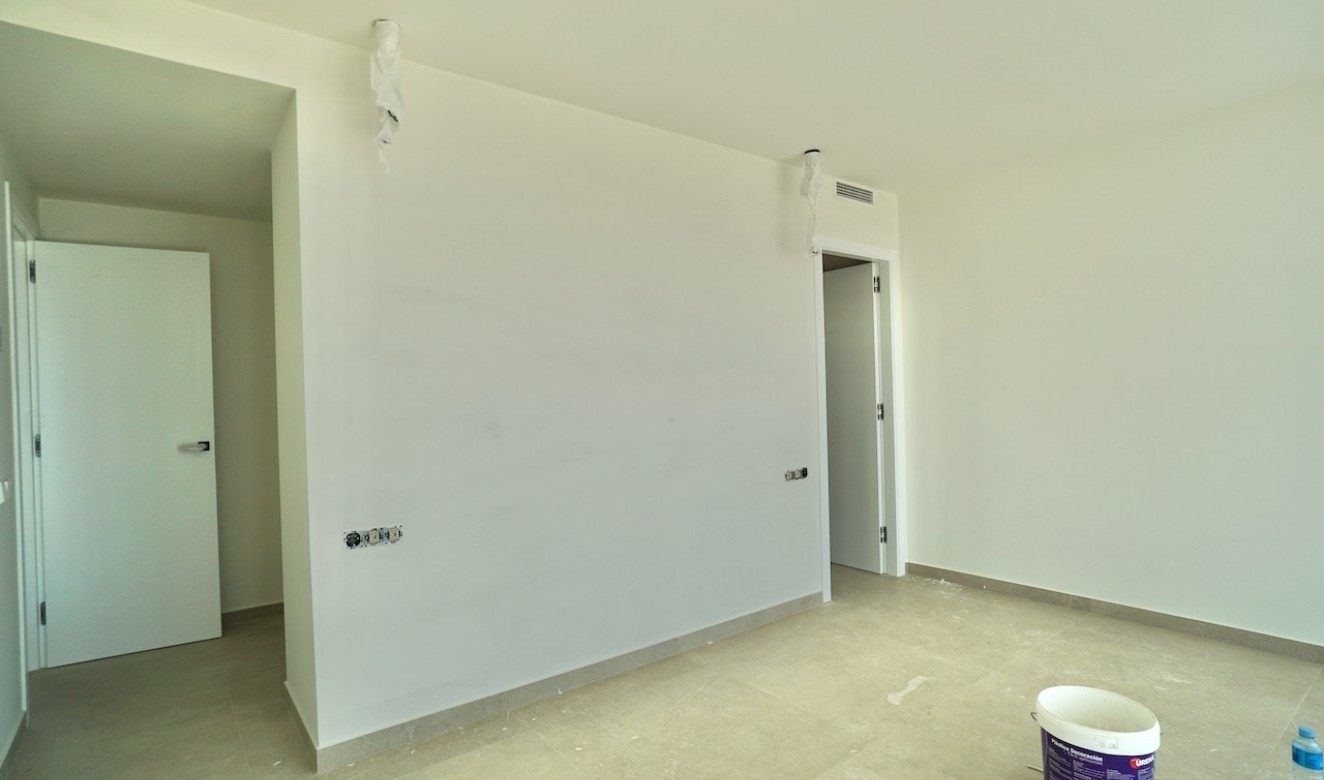 New Builds - Villas - Benitachell - Kalmias