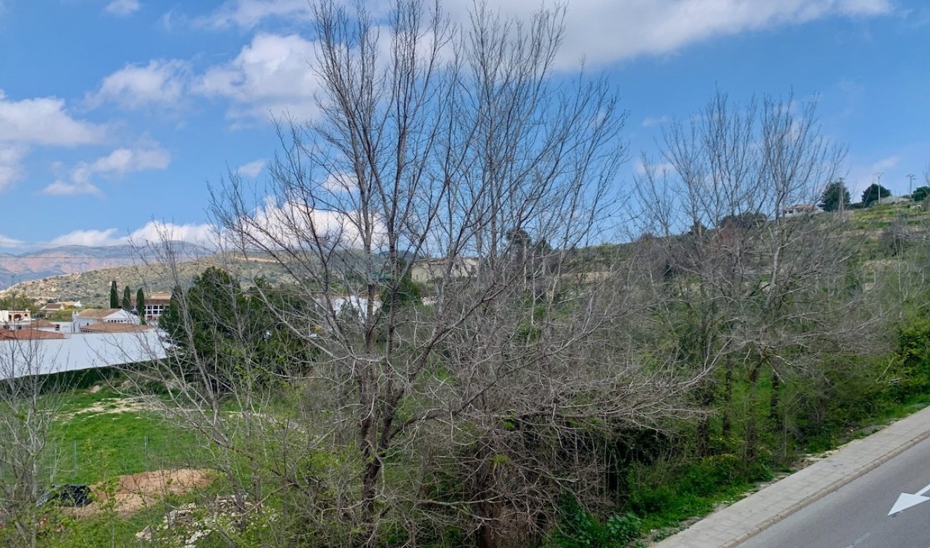 Resales - Apartments - Flats - Teulada - Teulada Centre