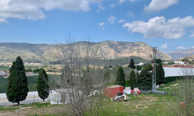 Resales - Apartments - Flats - Teulada - Teulada Centre