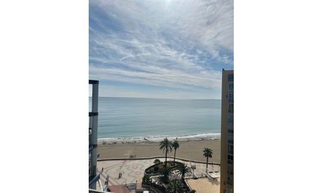 Resales - Apartments - Flats - Calpe - Calpe Town Centre