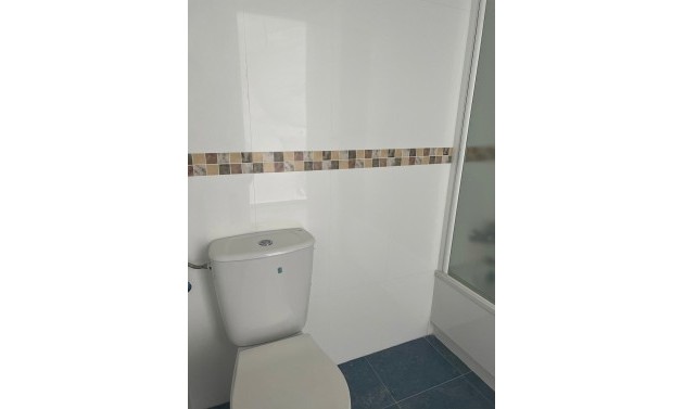 Resales - Apartments - Flats - Calpe - Calpe Town Centre