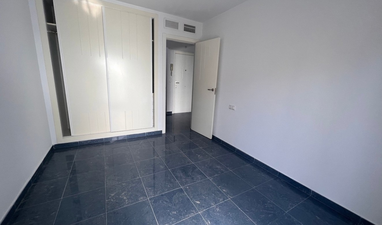 Resales - Apartments - Flats - Calpe - Calpe Town Centre