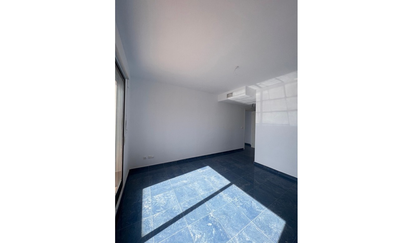 Resales - Apartments - Flats - Calpe - Calpe Town Centre