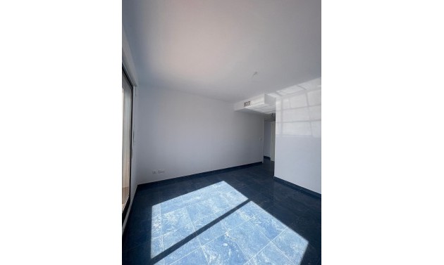 Resales - Apartments - Flats - Calpe - Calpe Town Centre