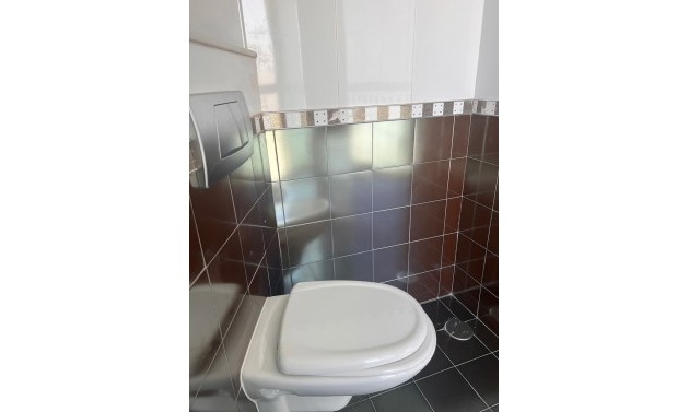 Resales - Apartments - Flats - Calpe - Calpe Town Centre