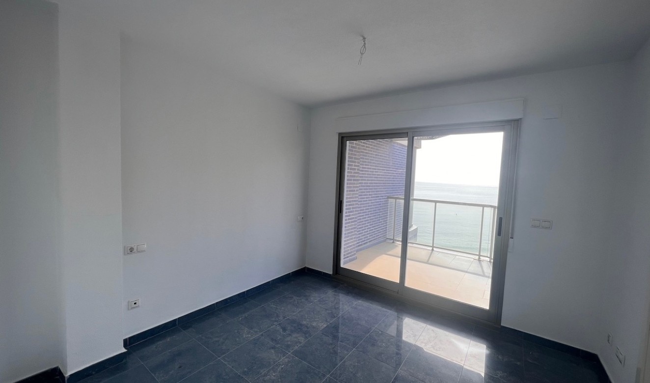 Resales - Apartments - Flats - Calpe - Calpe Town Centre