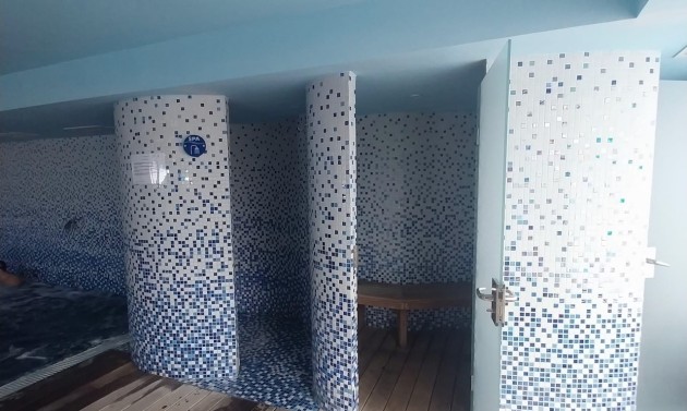 Resales - Apartments - Flats - Calpe - Calpe Town Centre