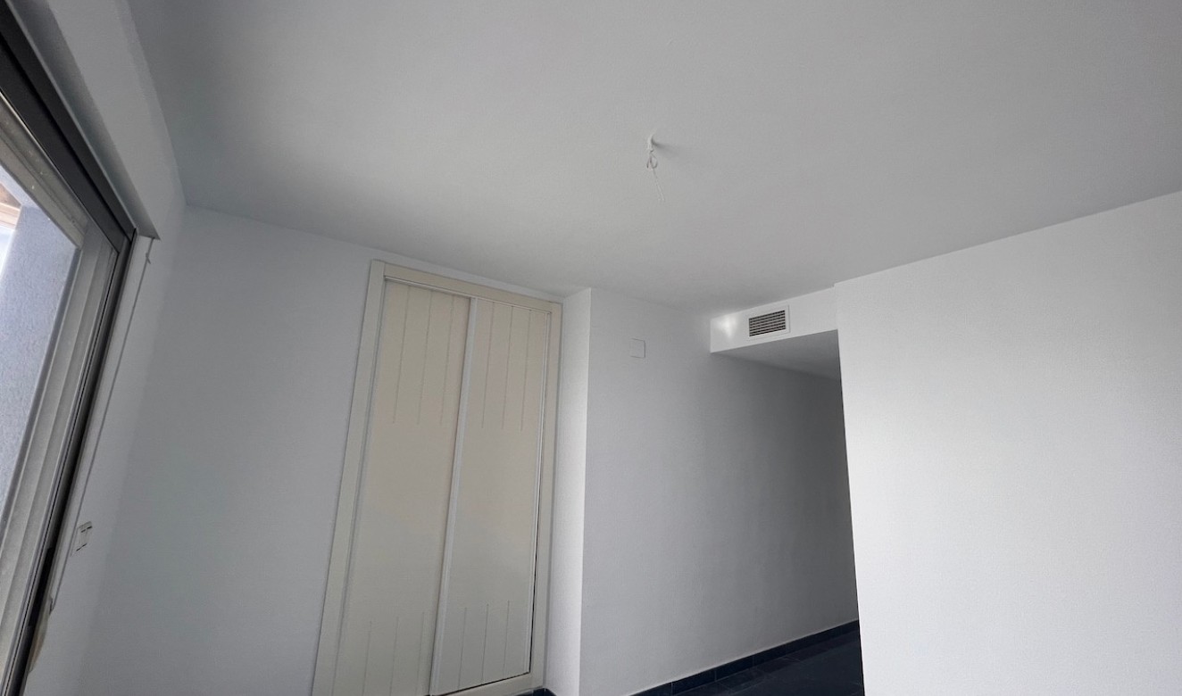 Resales - Apartments - Flats - Calpe - Calpe Town Centre