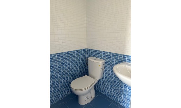 Resales - Apartments - Flats - Calpe - Calpe Town Centre