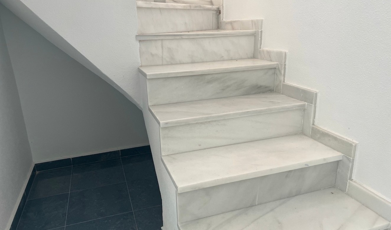 Resales - Apartments - Flats - Calpe - Calpe Town Centre