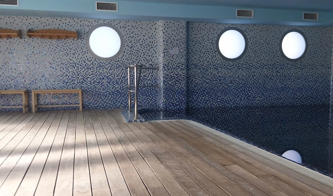 Resales - Apartments - Flats - Calpe - Calpe Town Centre