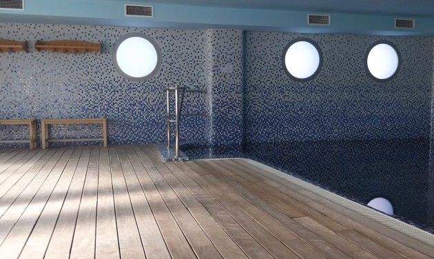 Resales - Apartments - Flats - Calpe - Calpe Town Centre