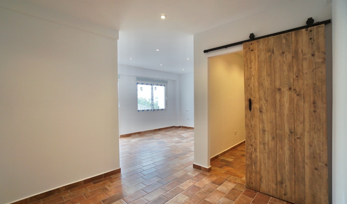 Resales - Townhouses - Terraced Houses - Benitachell - Benitachell Centre