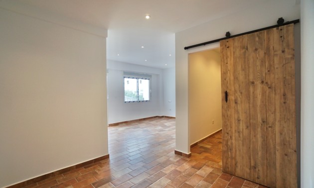 Resales - Townhouses - Terraced Houses - Benitachell - Benitachell Centre