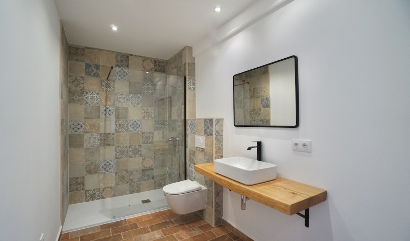 Resales - Townhouses - Terraced Houses - Benitachell - Benitachell Centre