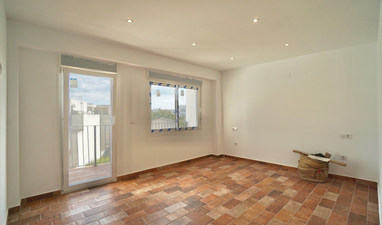 Resales - Townhouses - Terraced Houses - Benitachell - Benitachell Centre