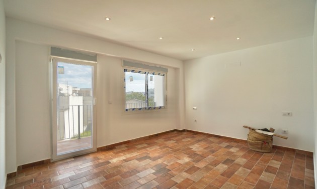 Resales - Townhouses - Terraced Houses - Benitachell - Benitachell Centre