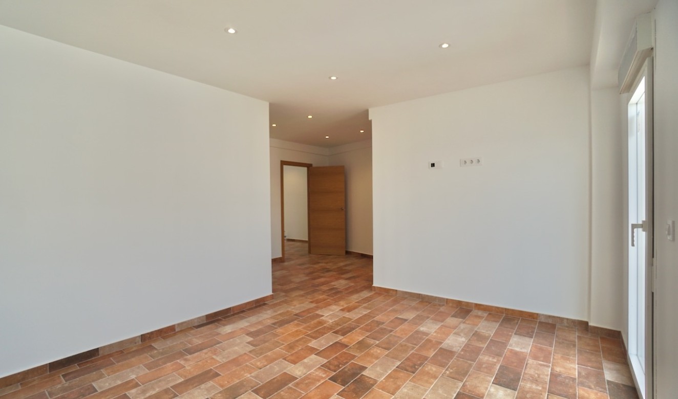 Resales - Townhouses - Terraced Houses - Benitachell - Benitachell Centre