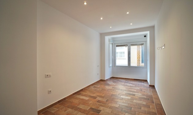 Resales - Townhouses - Terraced Houses - Benitachell - Benitachell Centre