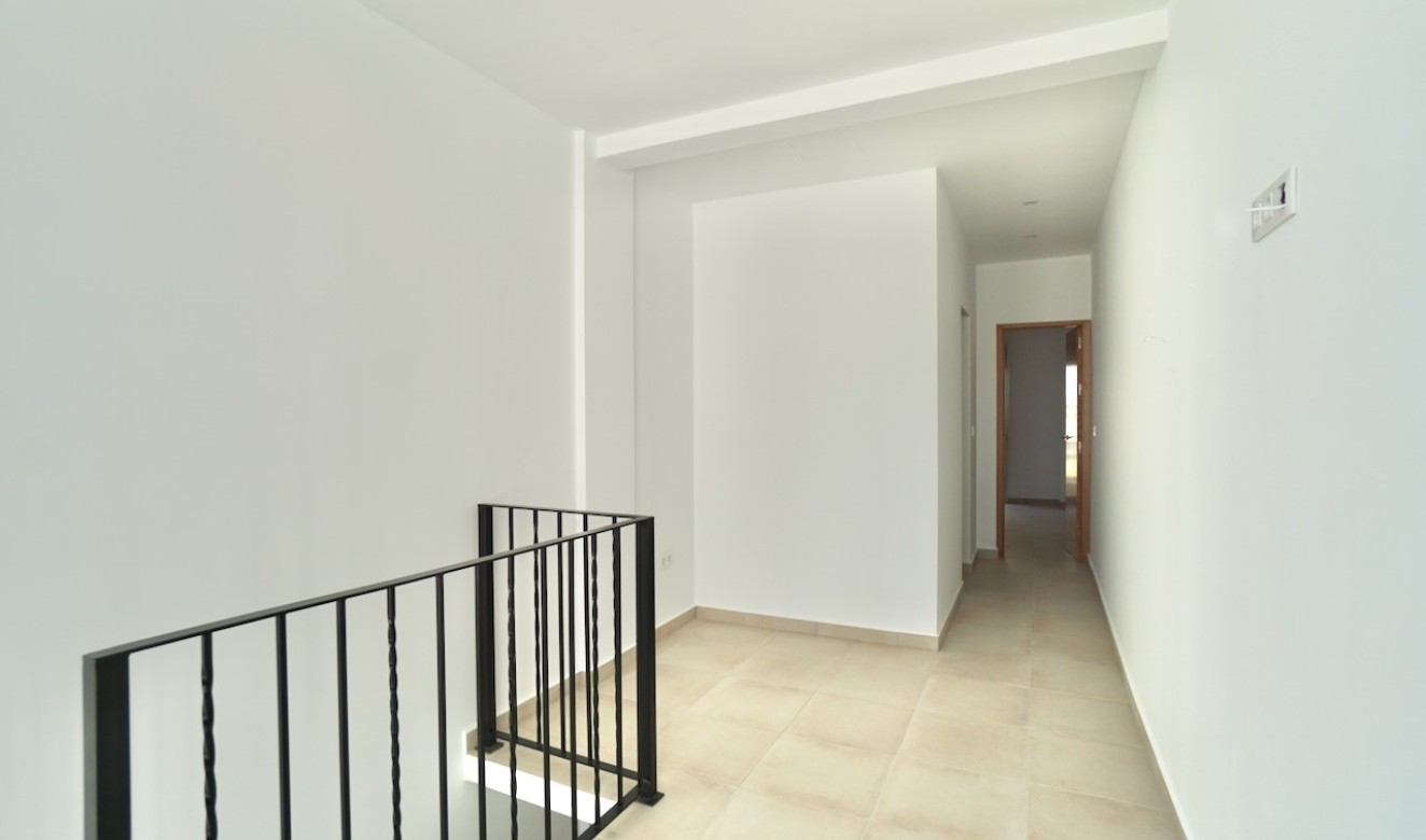 Resales - Townhouses - Terraced Houses - Benitachell - Benitachell Centre