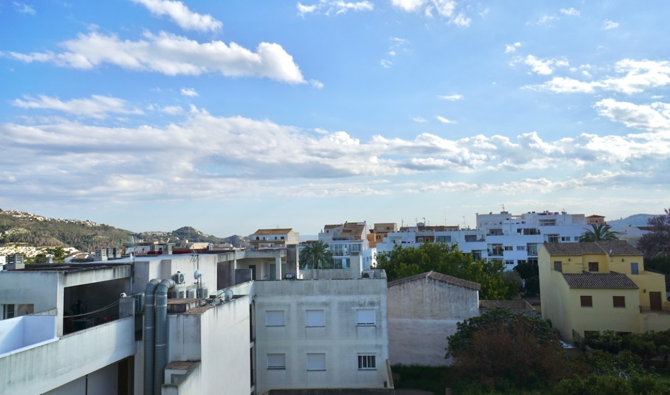 Resales - Townhouses - Terraced Houses - Benitachell - Benitachell Centre