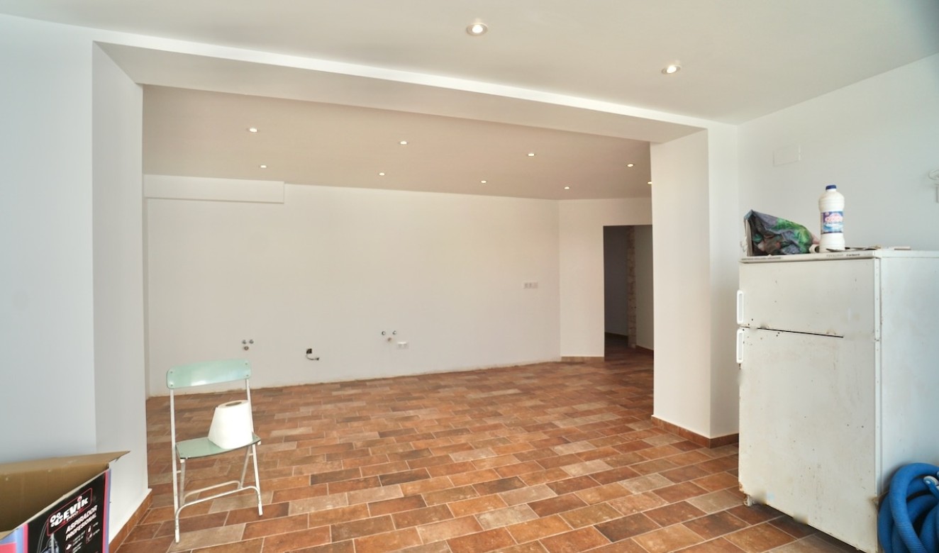 Resales - Townhouses - Terraced Houses - Benitachell - Benitachell Centre