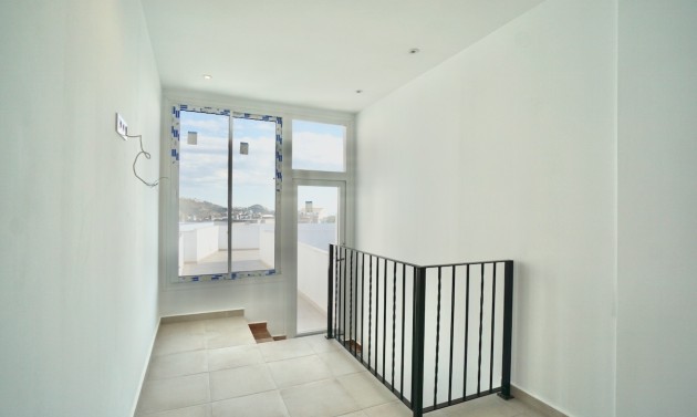 Resales - Townhouses - Terraced Houses - Benitachell - Benitachell Centre