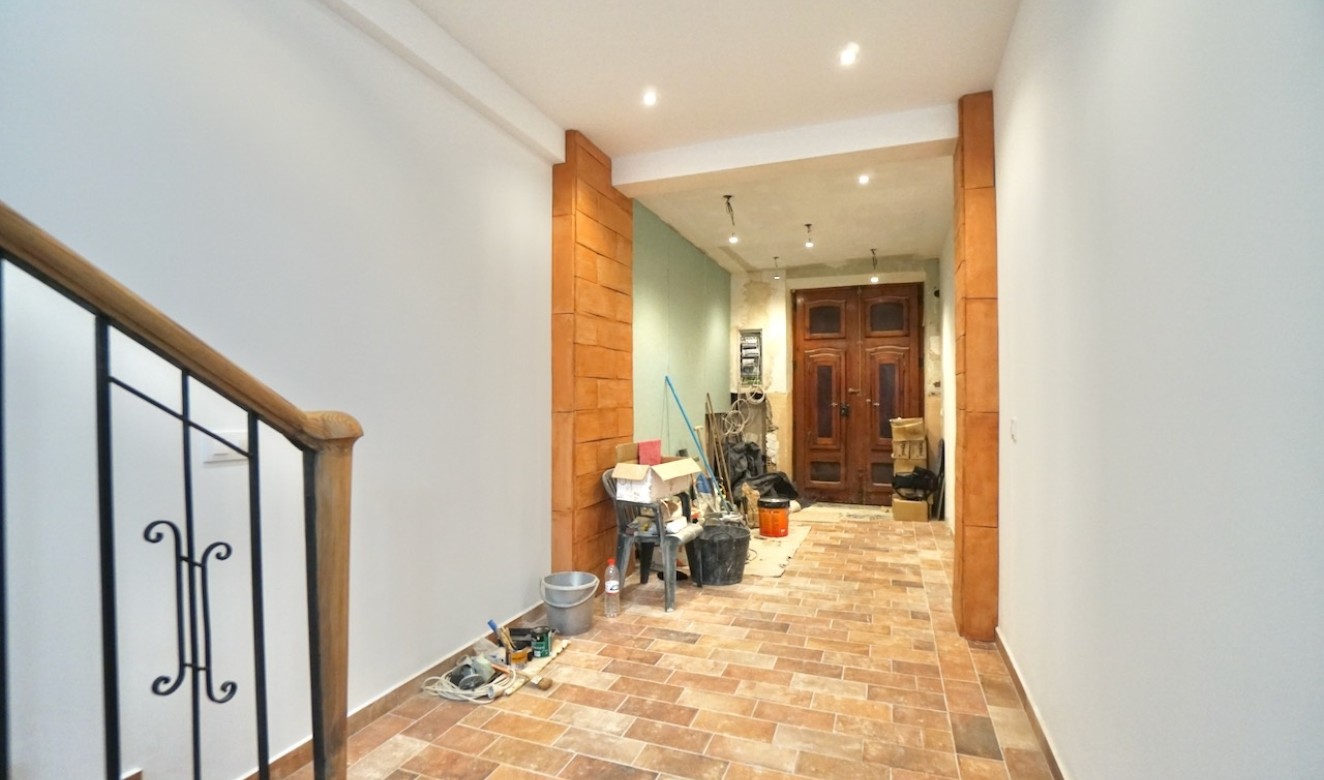 Resales - Townhouses - Terraced Houses - Benitachell - Benitachell Centre