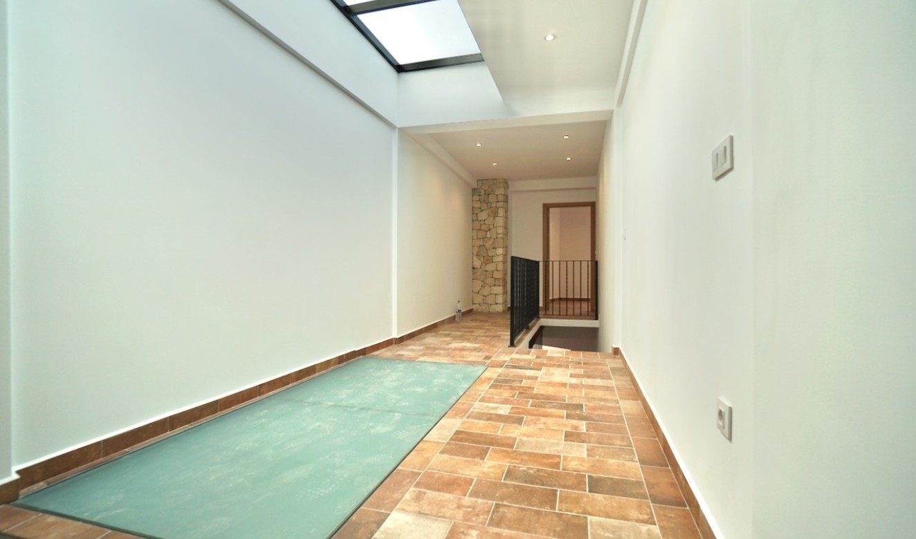 Resales - Townhouses - Terraced Houses - Benitachell - Benitachell Centre