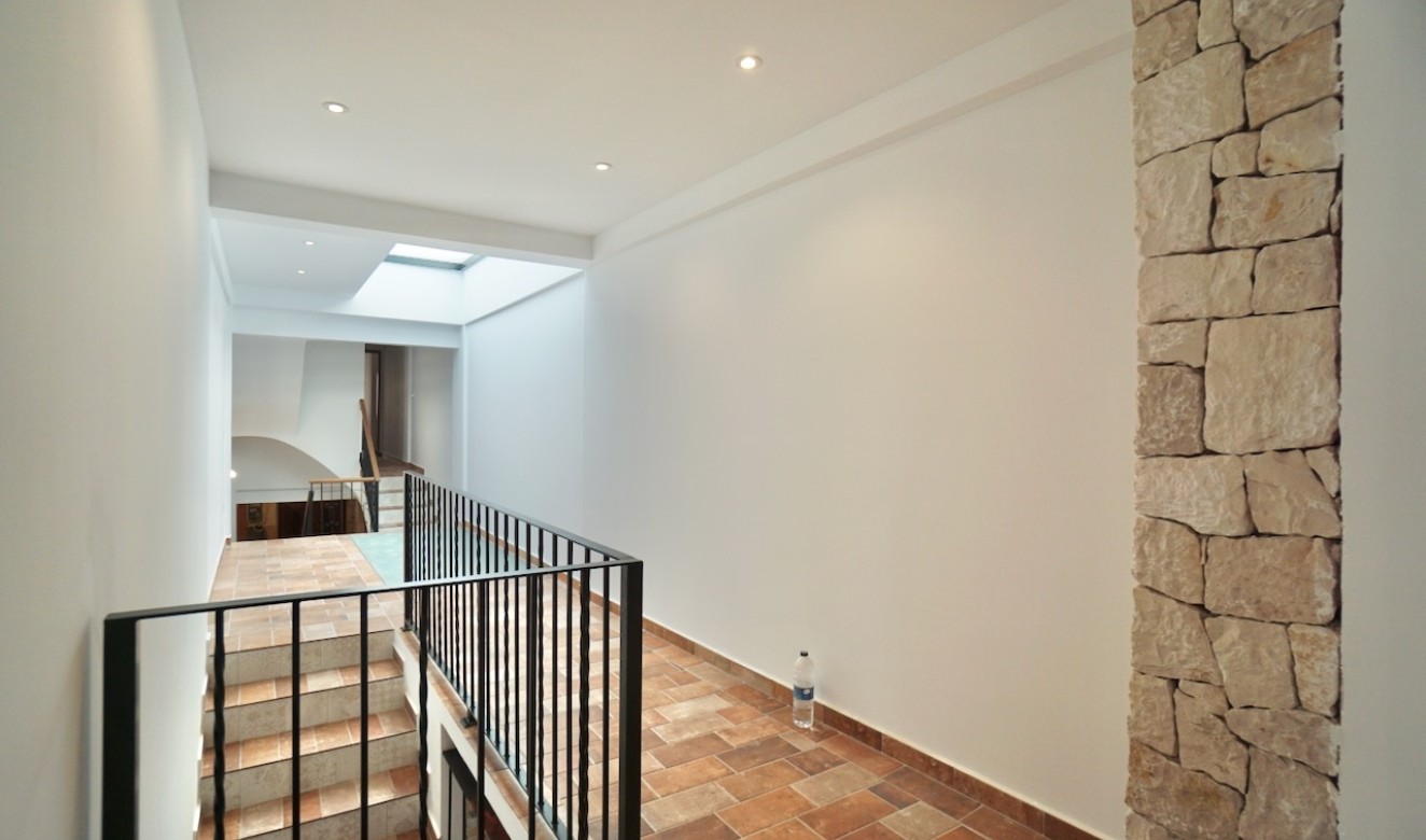 Resales - Townhouses - Terraced Houses - Benitachell - Benitachell Centre