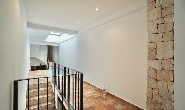 Resales - Townhouses - Terraced Houses - Benitachell - Benitachell Centre