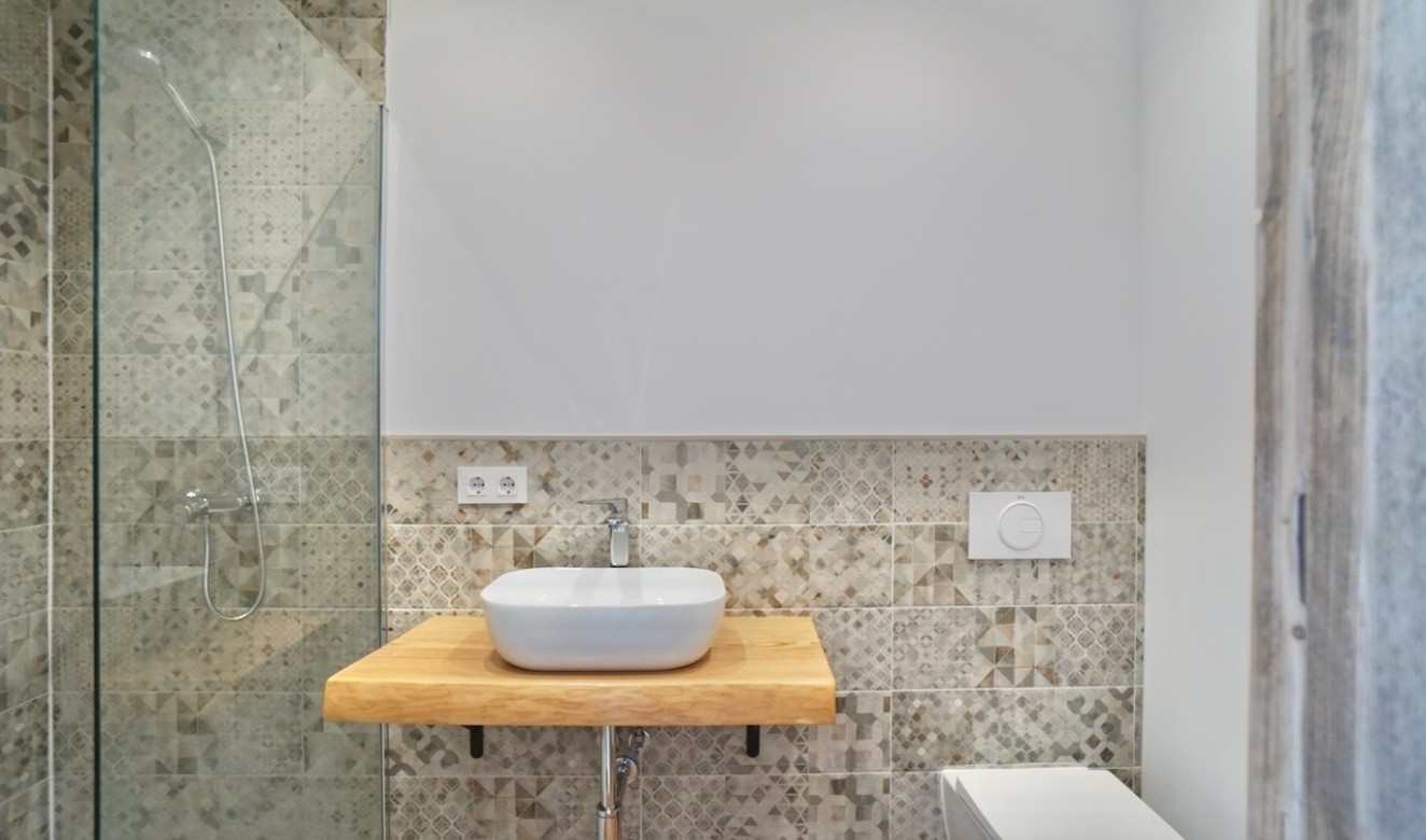 Resales - Townhouses - Terraced Houses - Benitachell - Benitachell Centre