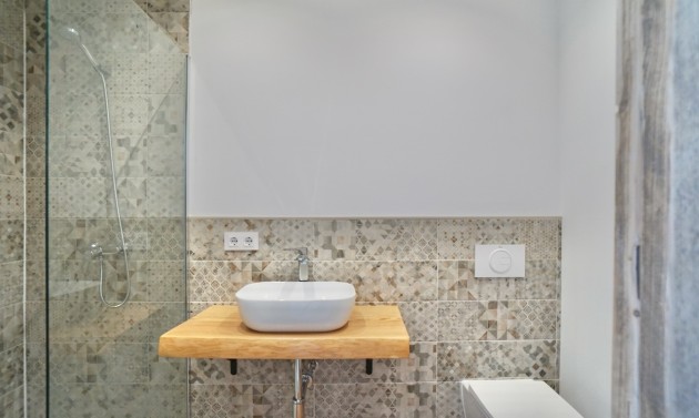 Resales - Townhouses - Terraced Houses - Benitachell - Benitachell Centre