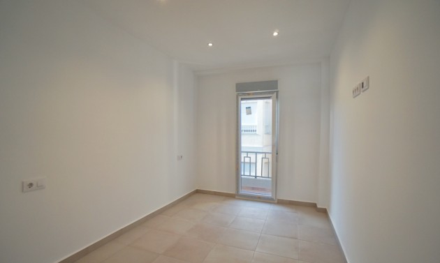 Resales - Townhouses - Terraced Houses - Benitachell - Benitachell Centre