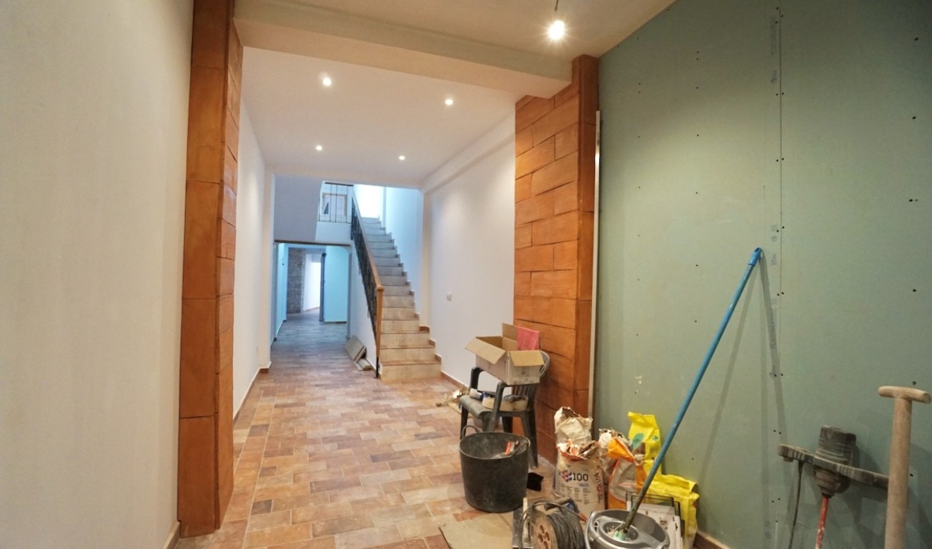 Resales - Townhouses - Terraced Houses - Benitachell - Benitachell Centre