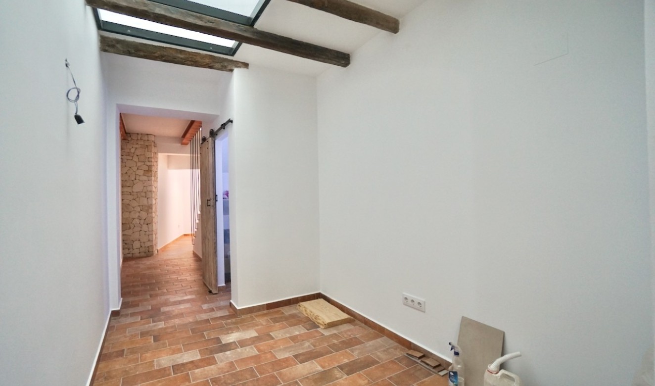 Resales - Townhouses - Terraced Houses - Benitachell - Benitachell Centre