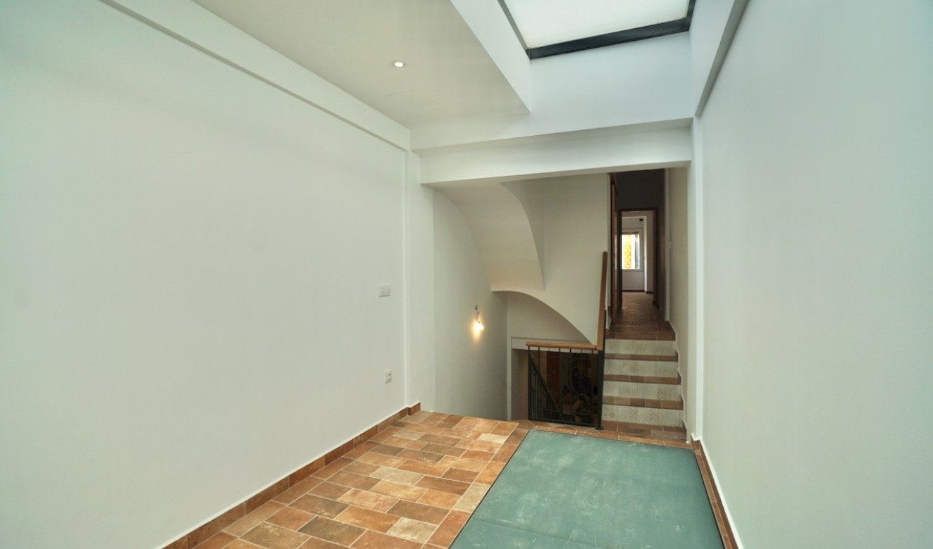 Resales - Townhouses - Terraced Houses - Benitachell - Benitachell Centre